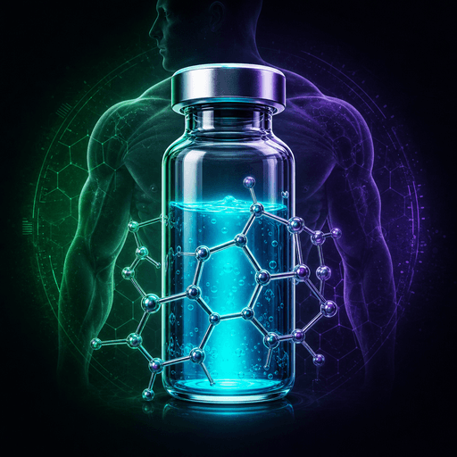 PepLedger — Peptide & GLP-1 Protocol Tracker
